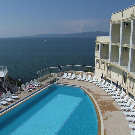 Dogalya Hotel Mudanya Zewnętrze zdjęcie