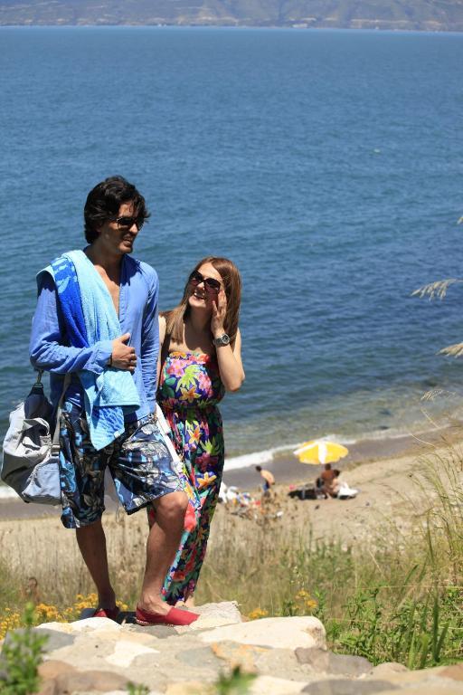 Dogalya Hotel Mudanya Zewnętrze zdjęcie
