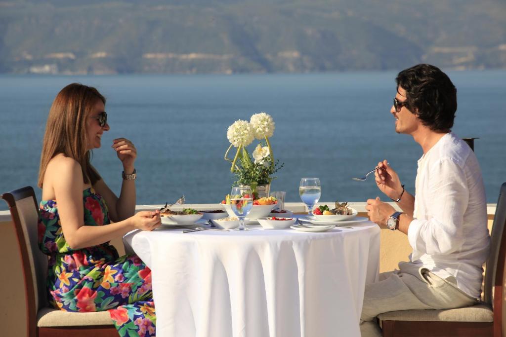 Dogalya Hotel Mudanya Zewnętrze zdjęcie