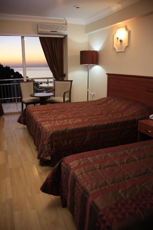 Dogalya Hotel Mudanya Pokój zdjęcie