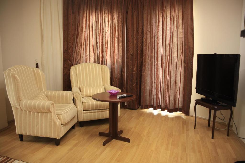 Dogalya Hotel Mudanya Pokój zdjęcie