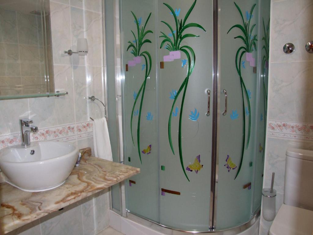 Dogalya Hotel Mudanya Pokój zdjęcie