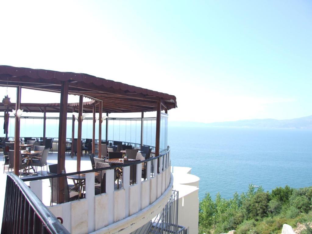 Dogalya Hotel Mudanya Pokój zdjęcie