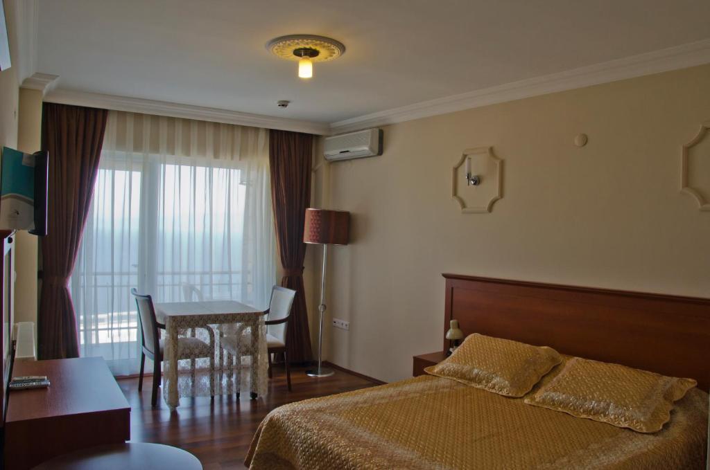 Dogalya Hotel Mudanya Pokój zdjęcie