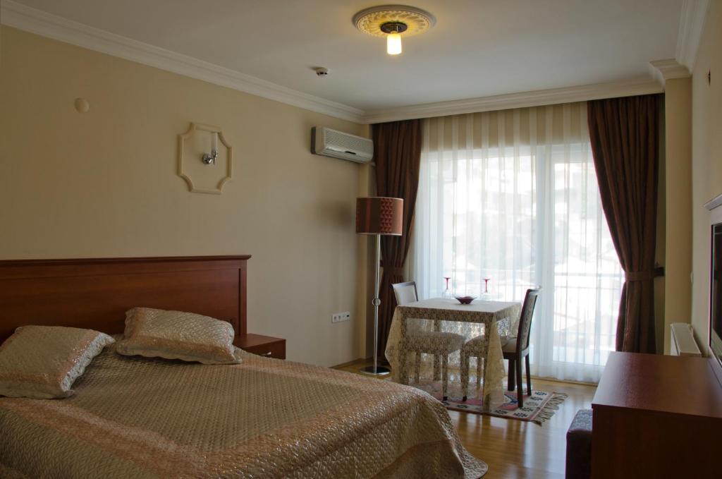 Dogalya Hotel Mudanya Pokój zdjęcie