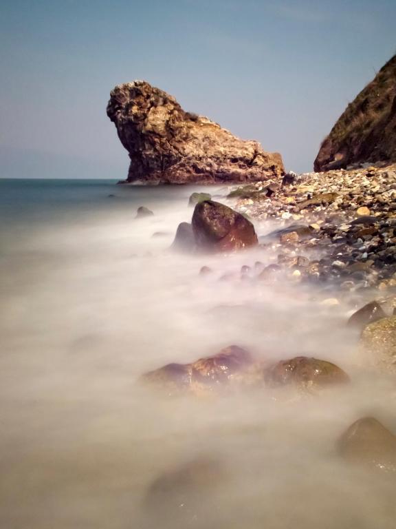 Dogalya Hotel Mudanya Zewnętrze zdjęcie