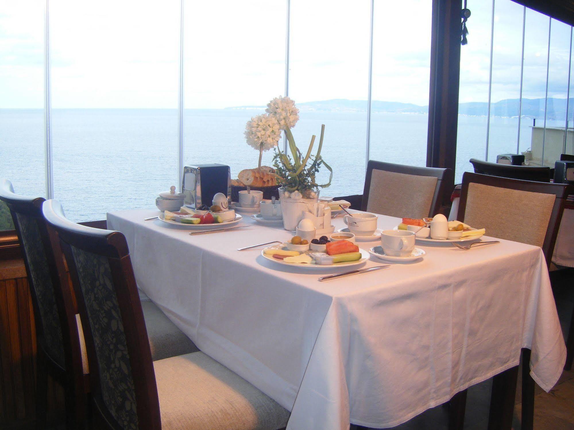 Dogalya Hotel Mudanya Zewnętrze zdjęcie