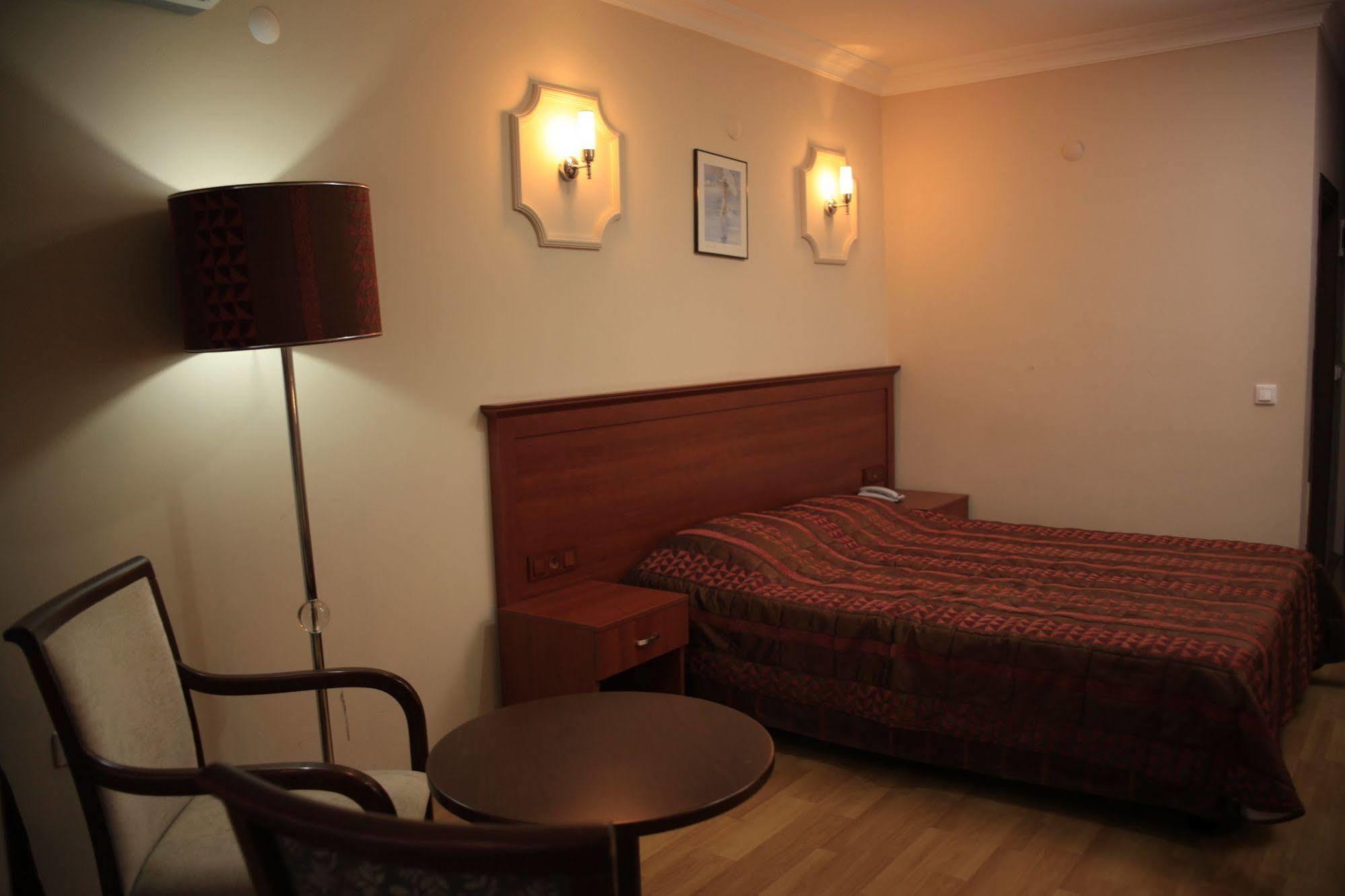 Dogalya Hotel Mudanya Zewnętrze zdjęcie
