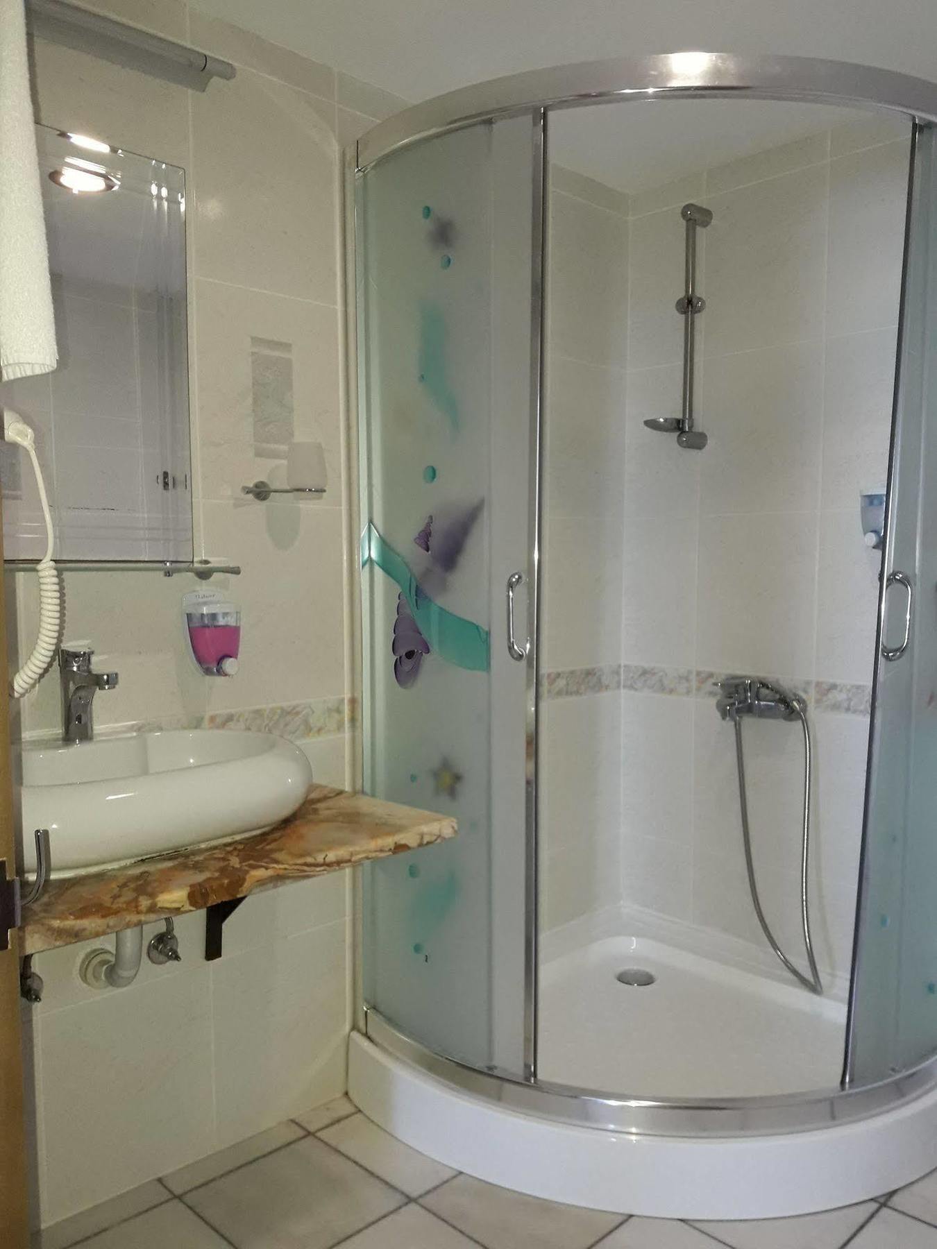 Dogalya Hotel Mudanya Zewnętrze zdjęcie