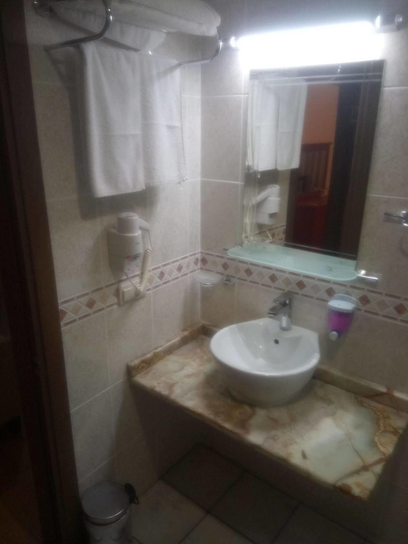 Dogalya Hotel Mudanya Zewnętrze zdjęcie