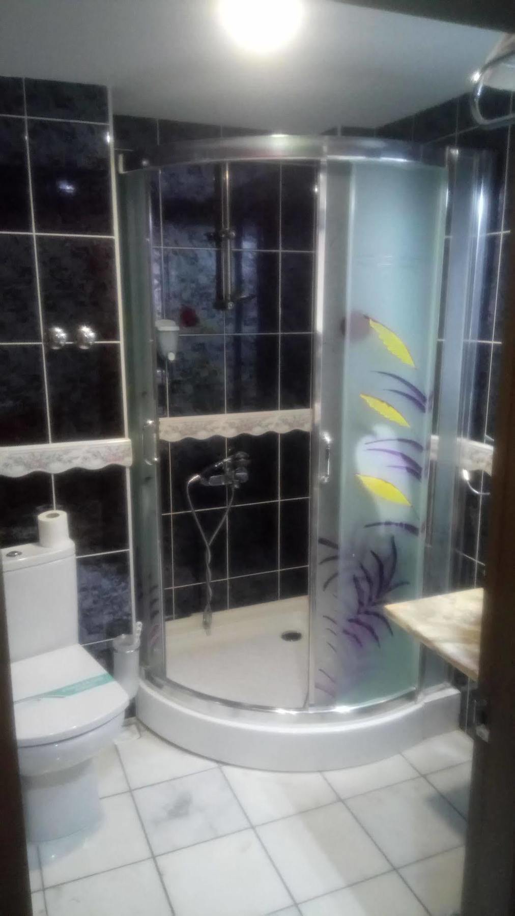 Dogalya Hotel Mudanya Zewnętrze zdjęcie