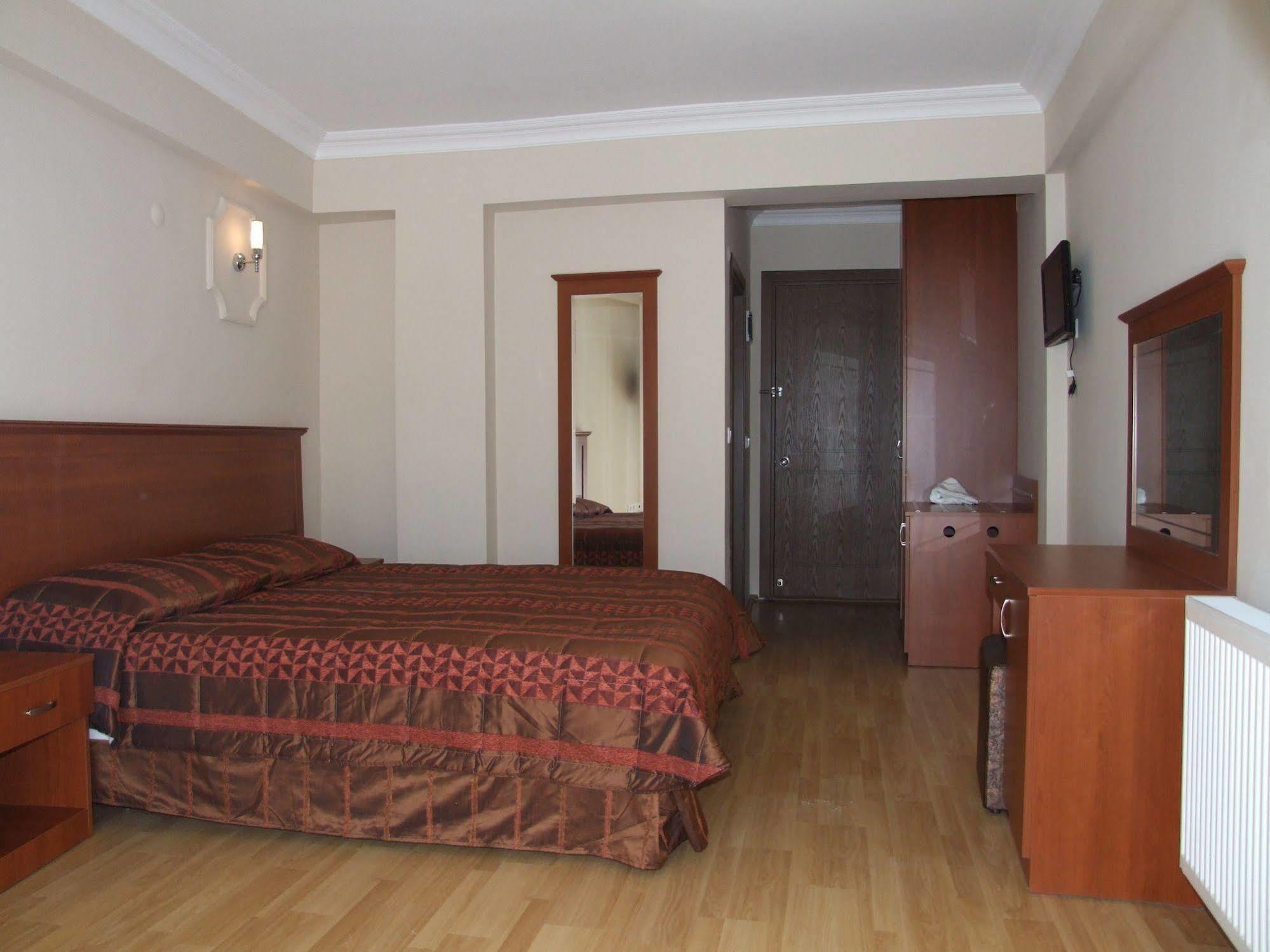Dogalya Hotel Mudanya Zewnętrze zdjęcie