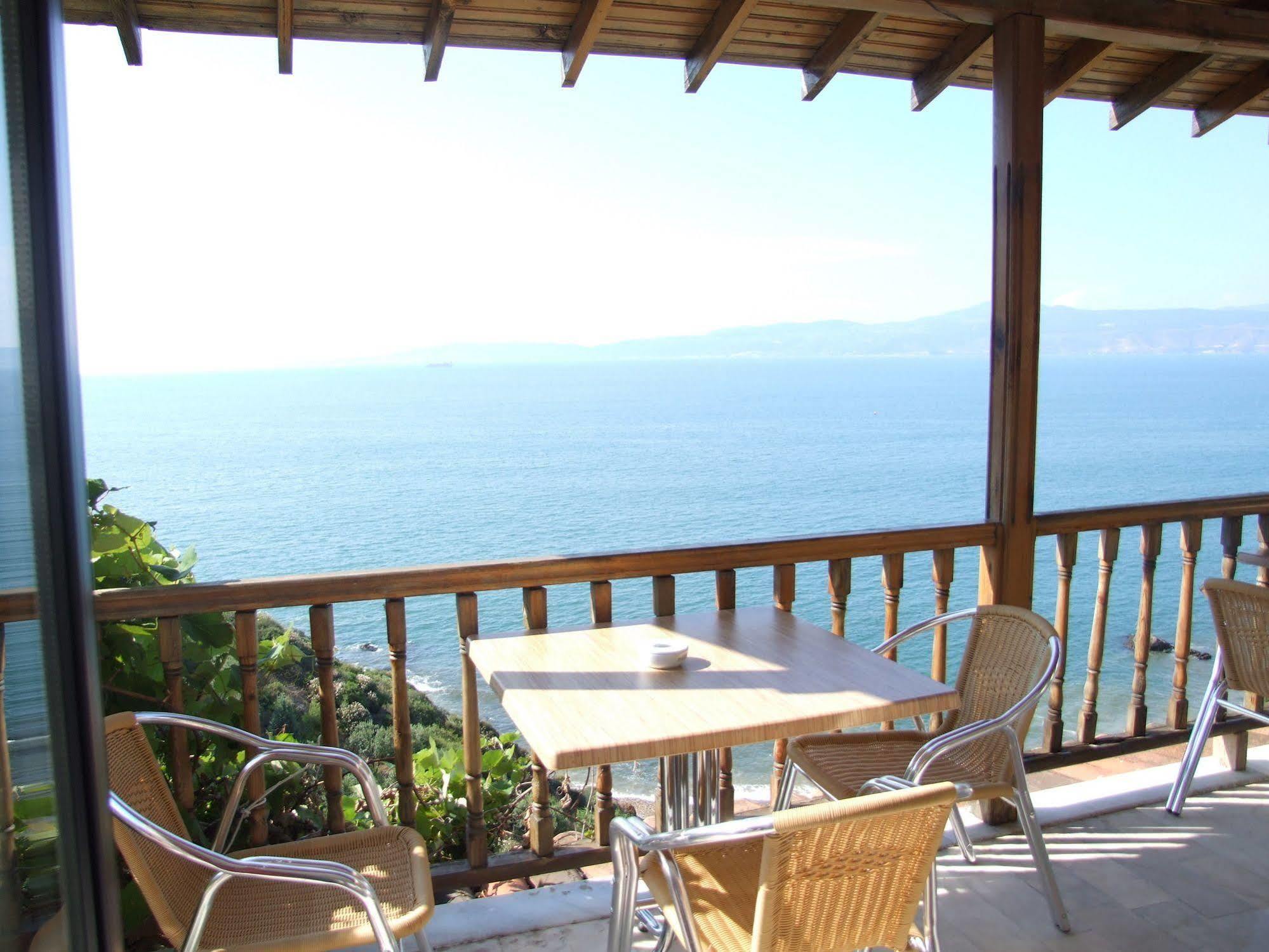 Dogalya Hotel Mudanya Zewnętrze zdjęcie