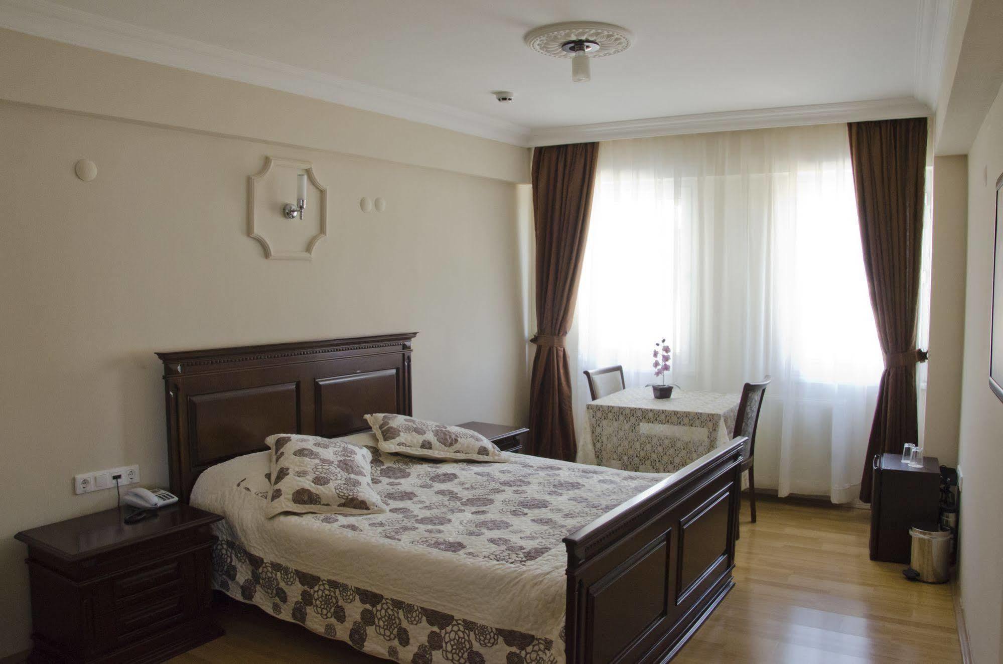 Dogalya Hotel Mudanya Zewnętrze zdjęcie