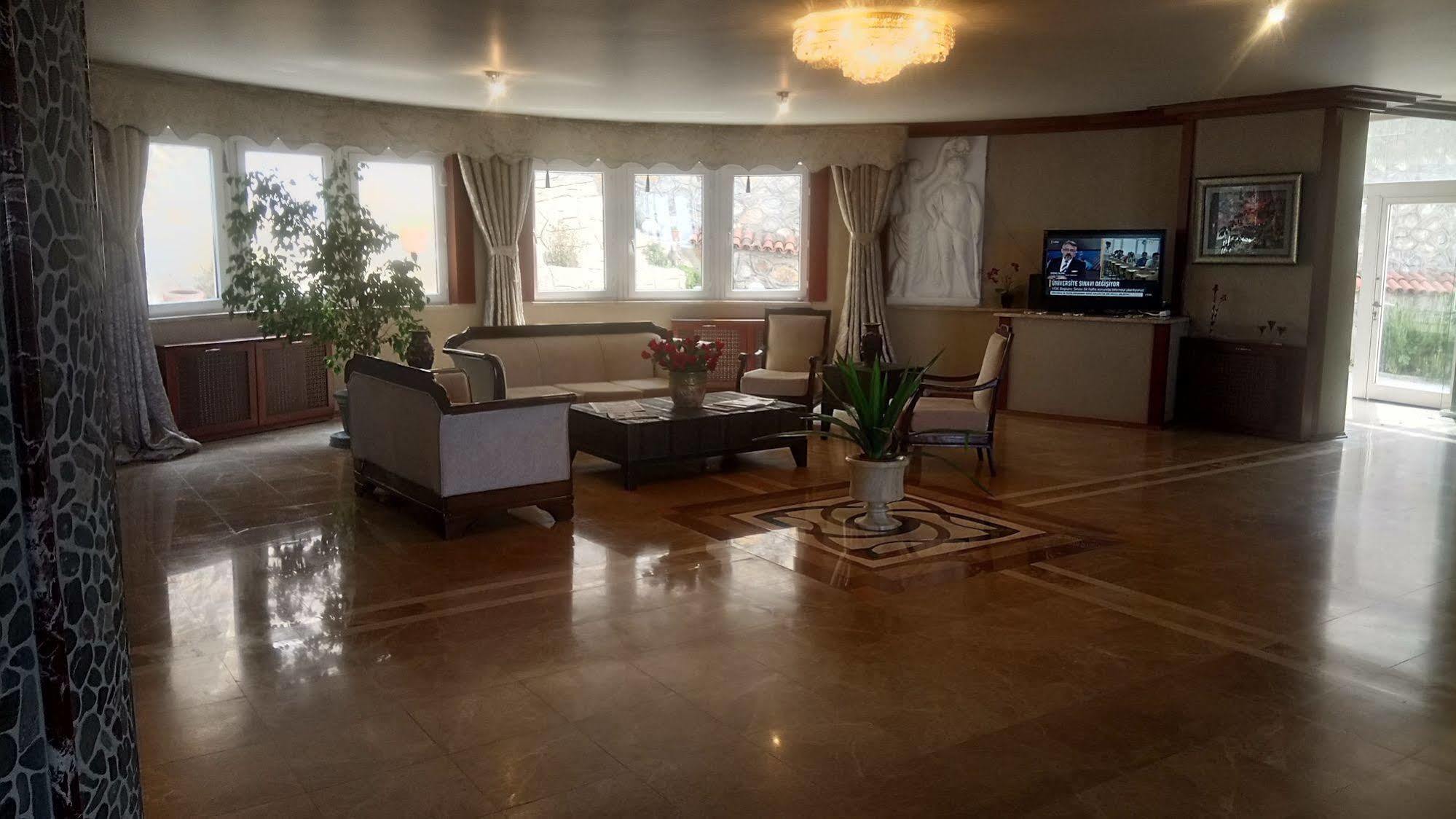 Dogalya Hotel Mudanya Zewnętrze zdjęcie